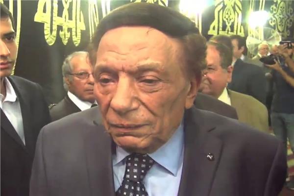 عادل إمام