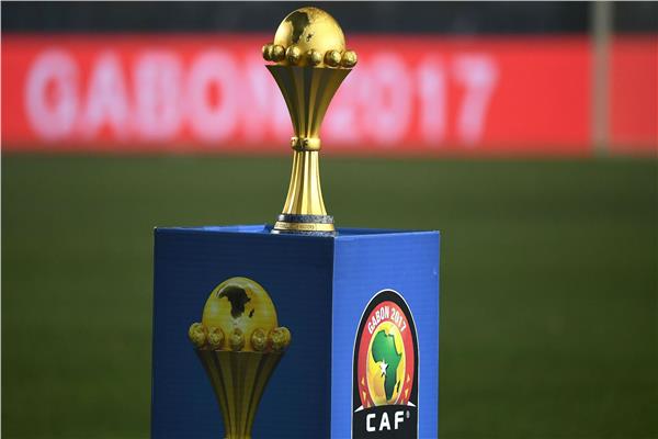  انطلاقة قرعة التصفيات المؤهلة لأمم إفريقيا 2021