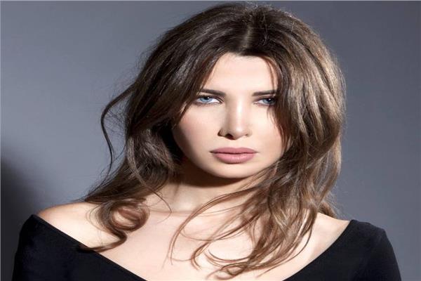 الفنانة اللبنانية نانسي عجرم