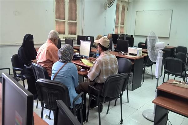 تنسيق الجامعات 2019