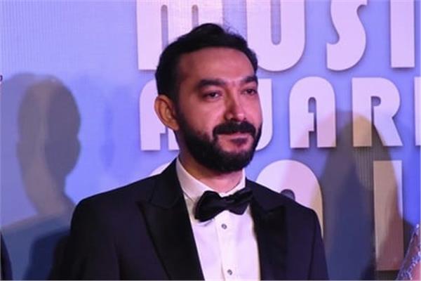 نادر حمدي