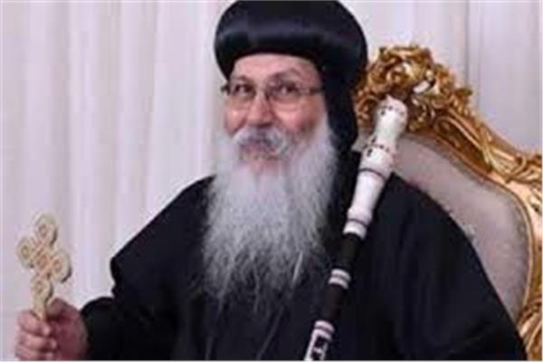 الأنبا أبيفانيوس