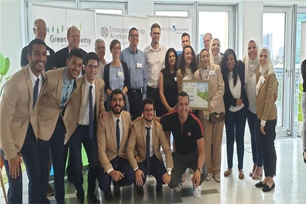 جامعة 6 أكتوبر