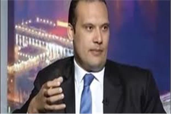  الدكتور محمد القرش