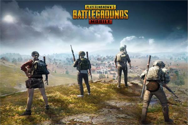 الإصدار الجديد للعبة «PUBG MOBILE»