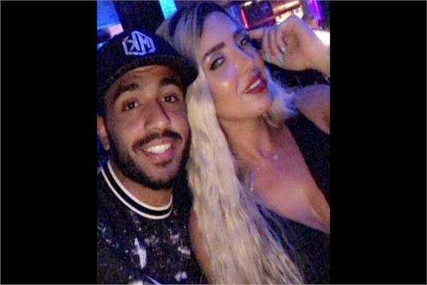 ليلى شندول وكهربا