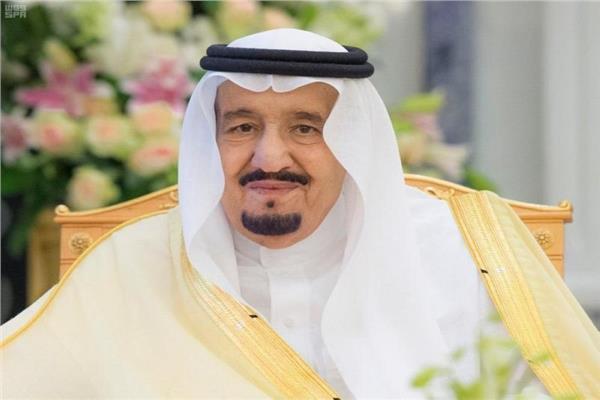 الملك سلمان بن عبدالعزيز