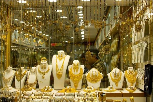 تراجع أسعار الذهب المحلية في بداية تعاملات 2 أغسطس بوابة أخبار