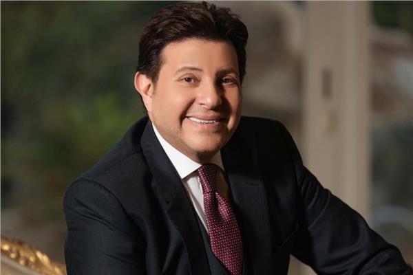 هانى شاكر