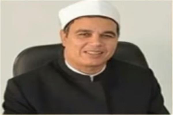 الدكتور عبد المنعم فؤاد
