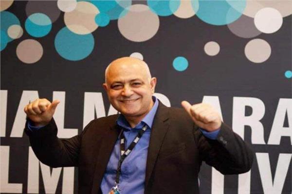 محمد قبلاوي رئيس ومؤسس مهرجان مالمو للسينما العربية