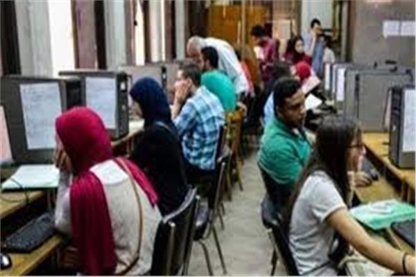 تنسيق الجامعات 2019