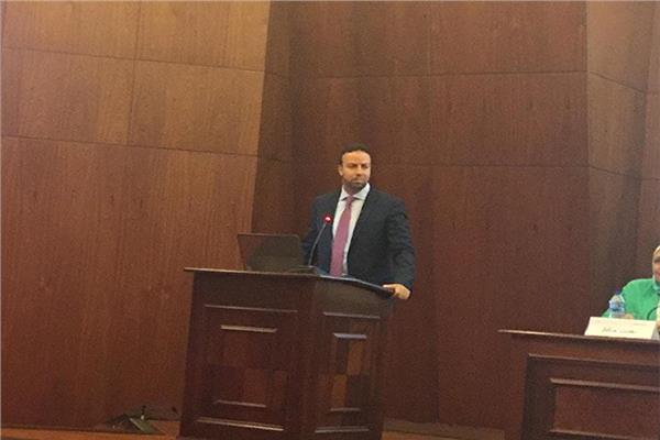 رامي ابو النجا: 4 محددات تحكم آلية عمل مؤشر سعر الفائدة الجديد «كونيا»