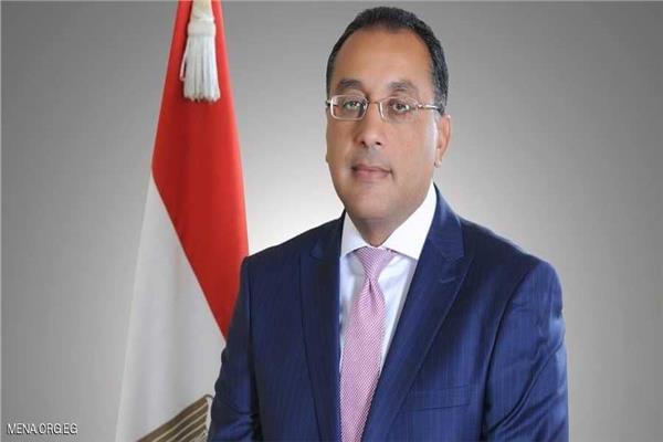 الدكتور مصطفى مدبولي