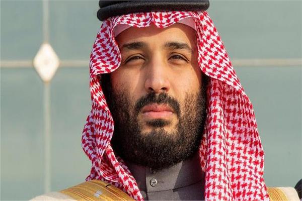محمد بن سلمان
