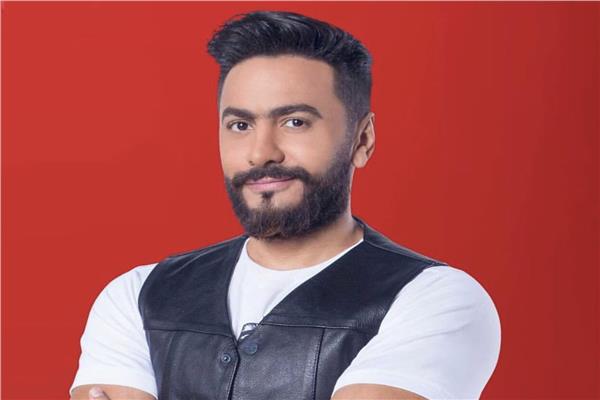  تامر حسني