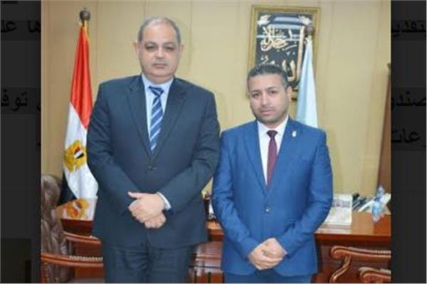 «نور حياة» لعلاج ضعف وفقدان البصر تستهدف 100 مدرسة بالغربية