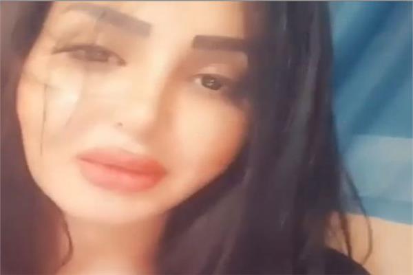  الفنانة شيما الحاج