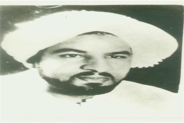 الشيخ "أبو الإخلاص"