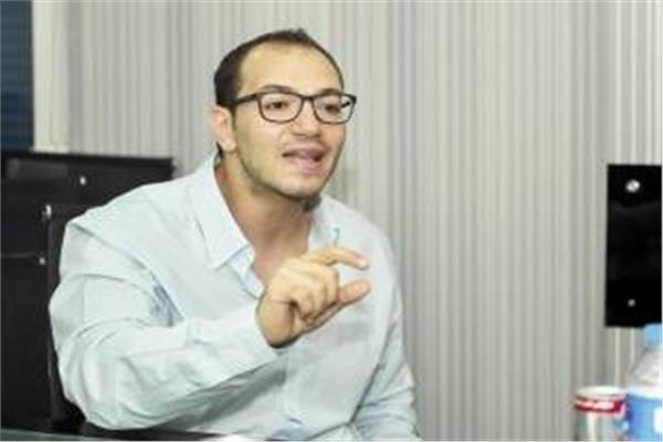 السيناريست والمؤلف صلاح الجهينى