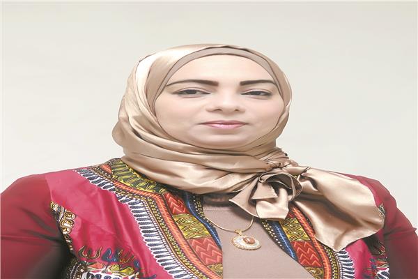 د. رضوى عبداللطيف