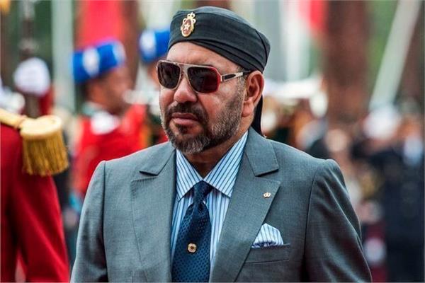 الملك محمد السادس