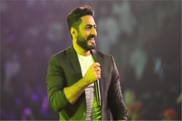 تامر حسني