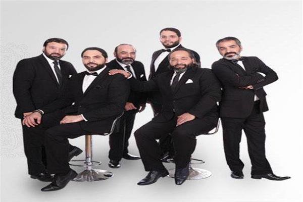 فرقة الإخوة أبو شعر
