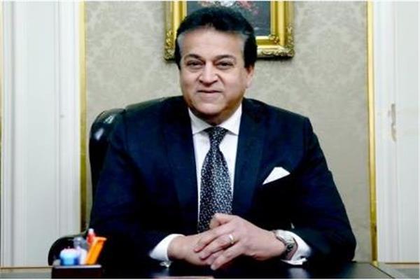  تعيين القوصي رئيسًا تنفيذيًا لوكالة الفضاء المصرية