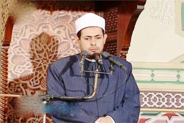 الدكتور على الله الجمال