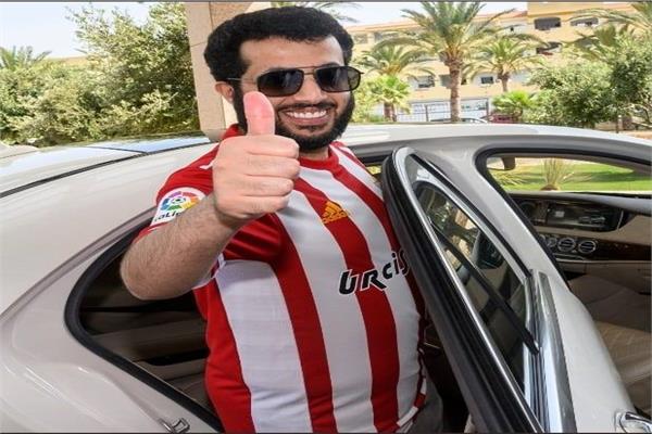 المستشار تركي آل الشيخ