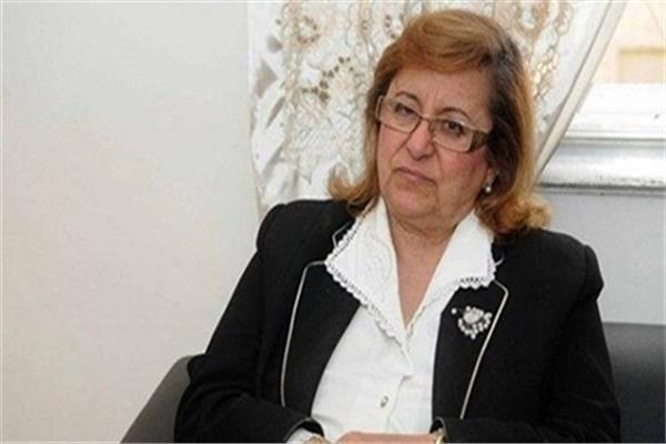 الدكتورة بسنت فهمي عضو اللجنة الاقتصادية بمجلس النواب