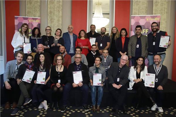 منتدى مهرجان مالمو  2019