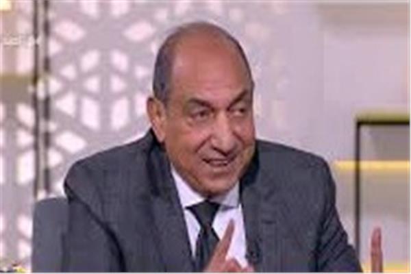 اللواء عبد السلام عبد الجواد