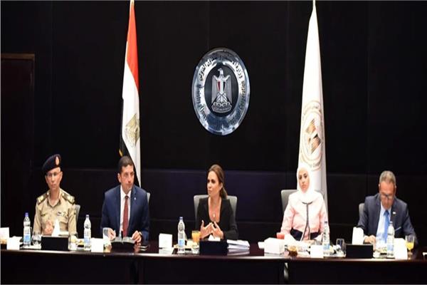الدكتورة سحر نصر