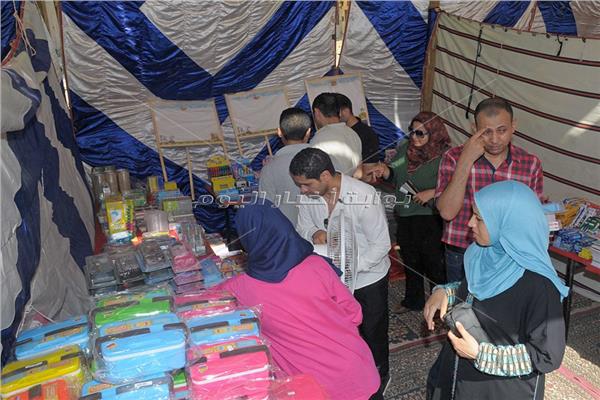 «الداخلية» تطلق المرحلة التاسعة من «كلنا واحد» للمستلزمات المدرسية