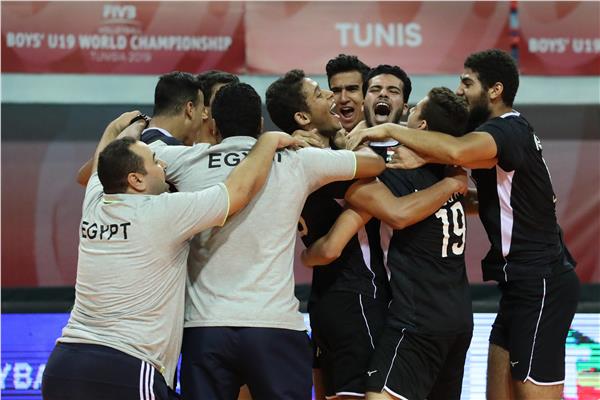 منتخب مصر