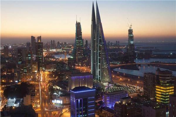 المنامة