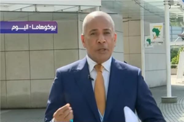الإعلامي أحمد موسى
