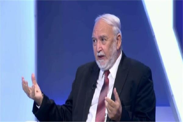 د.يسري أبو شادي خبير الطاقة