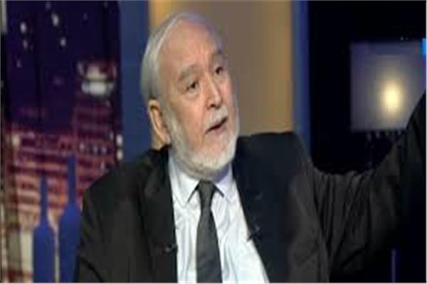 د.يسري أبو شادي خبير الطاقة