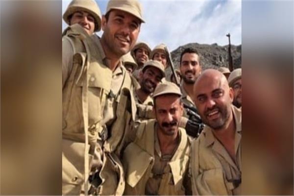 فيلم «الممر»