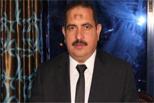 خالد الشافعي الخبير الاقتصادي 