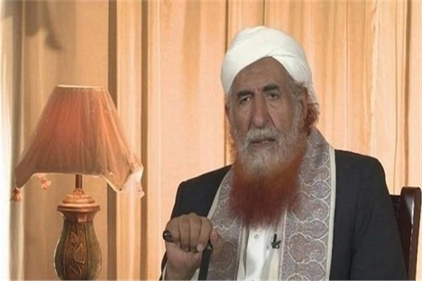 عبدالمجيد الزنداني 