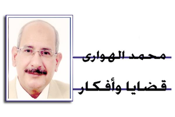 محمد الهوارى