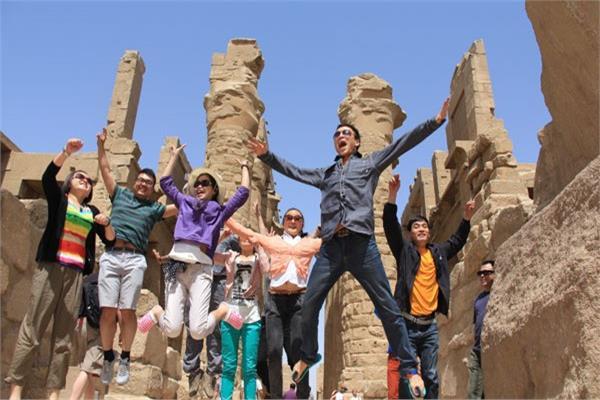 سياحة في الاقصر 