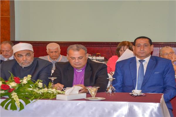 الإسكندرية تستضيف منتدى حوار الثقافات