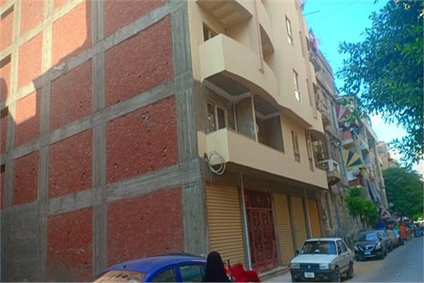 وقف جميع أعمال البناء بحي وسط الإسكندرية لفحص التراخيص
