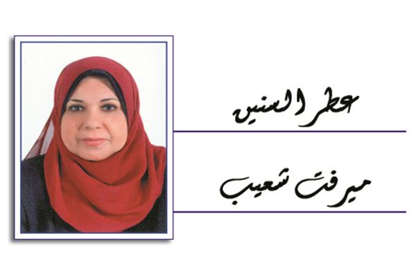 ميرفت شعيب