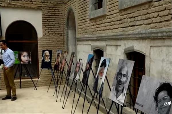 معرض للتصوير الفوتوغرافي